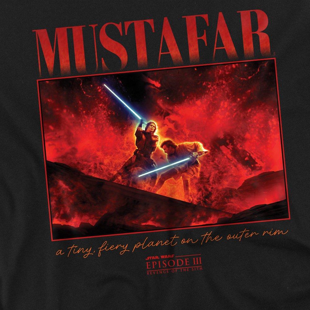 Black - Star Wars - Star Wars: Episode III Revenge Of The Sith Jedi Si - 2