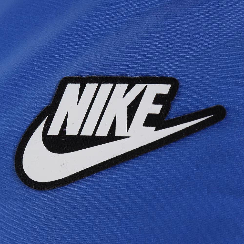 AZUL MARINHO ESCURO - Nike - B WR FILLED PUF Ch41 - 7