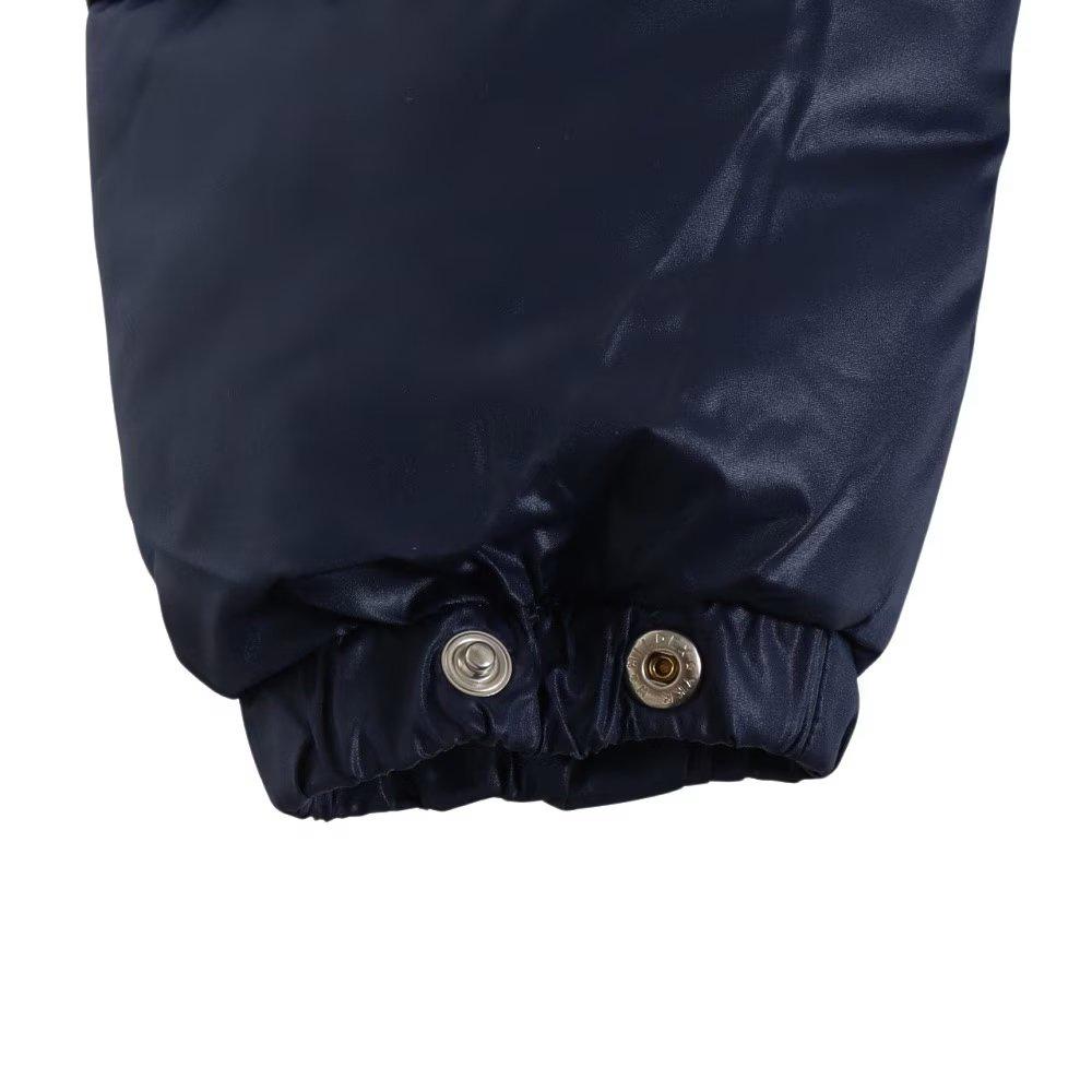 AZUL MARINHO ESCURO - Nike - B WR FILLED PUF Ch41 - 9