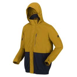 Regatta Feelding Waterproof Breathable Jacket