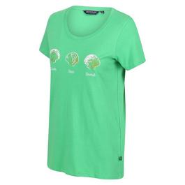 Regatta Filandra VI Coolweave T-Shirt