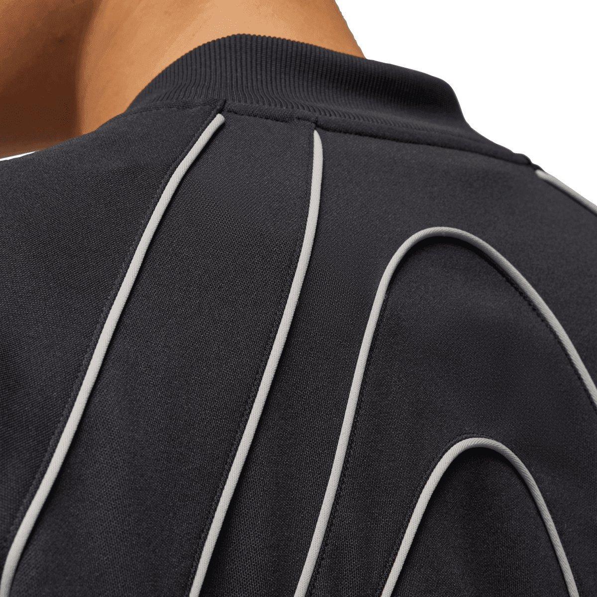 Black - Y3 - Track Top - 9