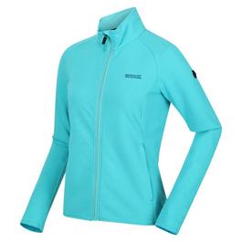 Regatta Nevona Extol Stretch Full-Zip Fleece