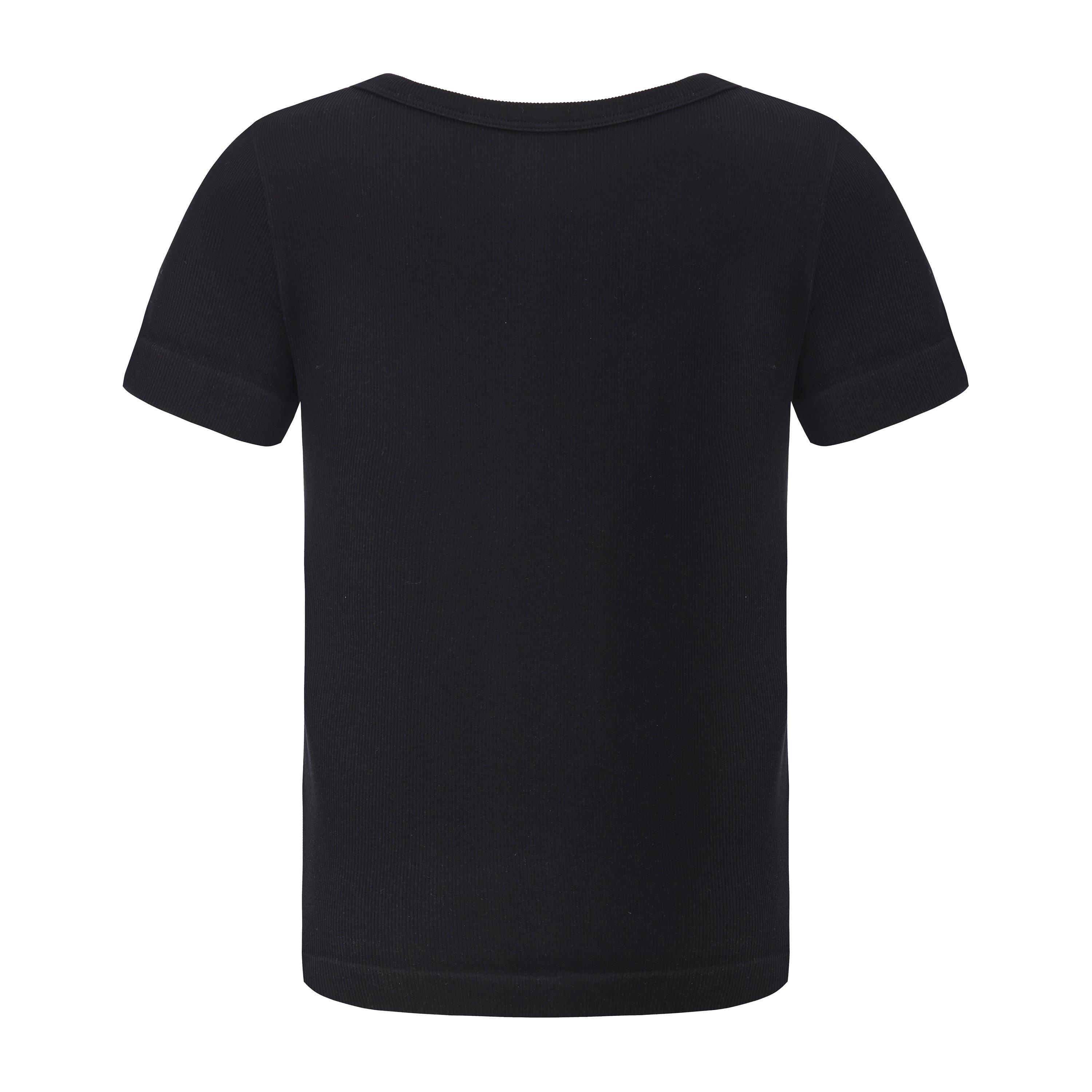 Black - USA Pro - Seamless Set Juniors - 4