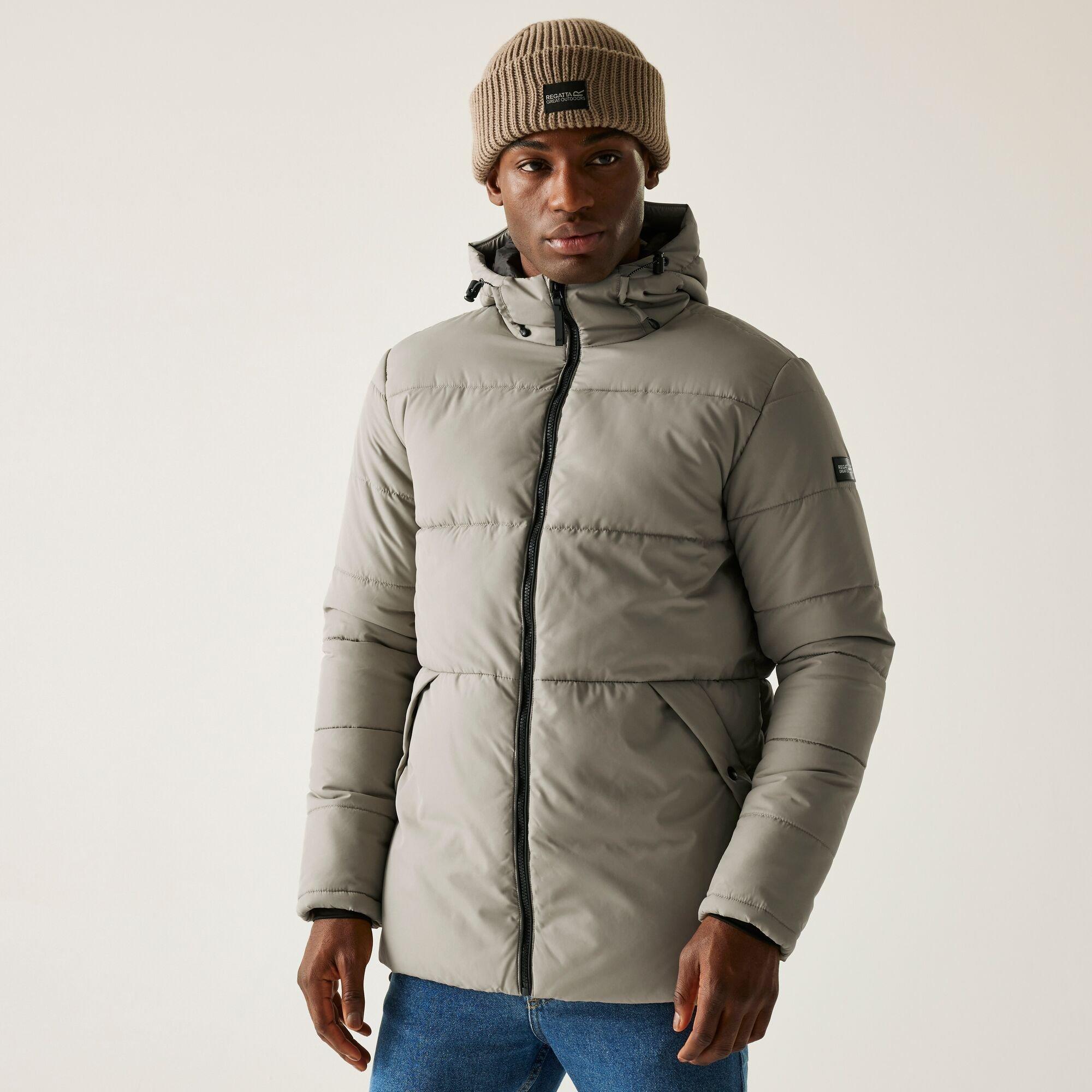 Beige - Regatta - Marshgrave - 1