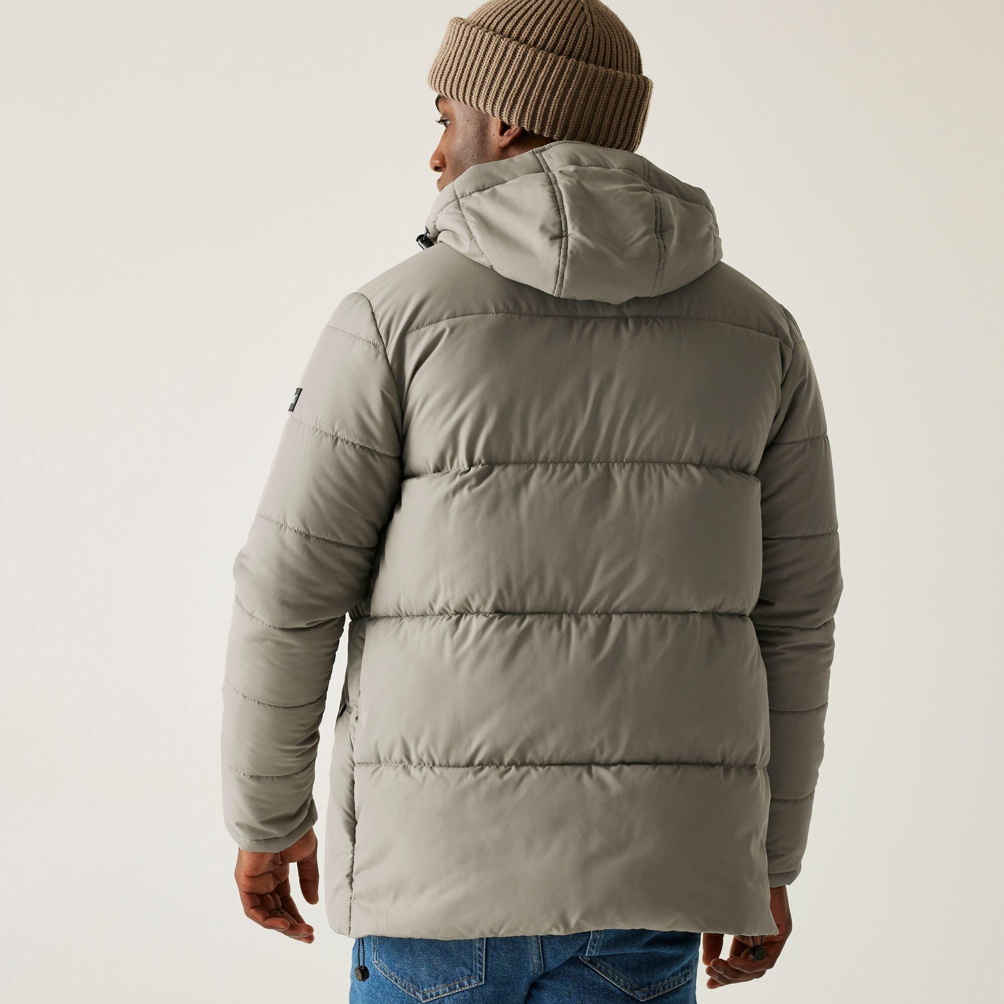 Beige - Regatta - Marshgrave - 2