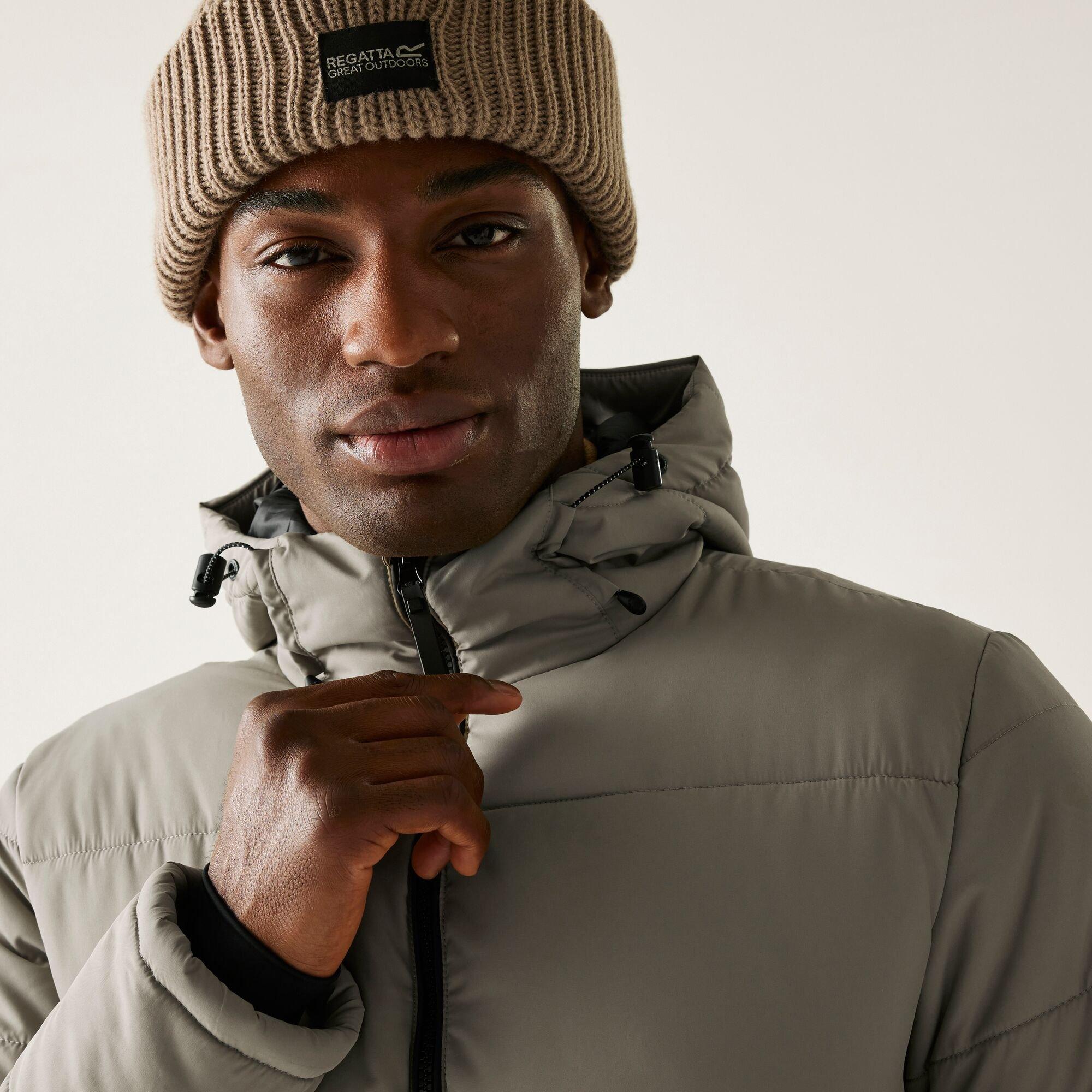 Beige - Regatta - Marshgrave - 6