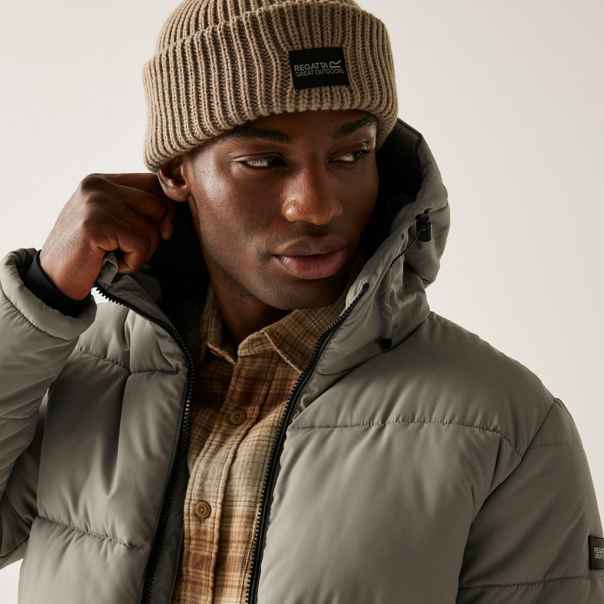 Beige - Regatta - Marshgrave - 9