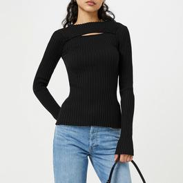 Anine Bing Lora Sweater