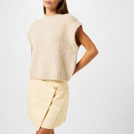 Anine Bing Adam Knit Vest