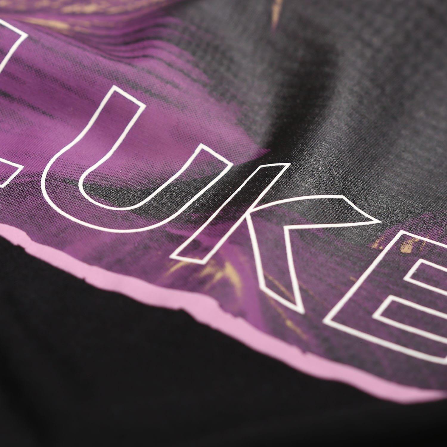 Black - Luke 1977 - Cogolin Printed T-Shirt - 3