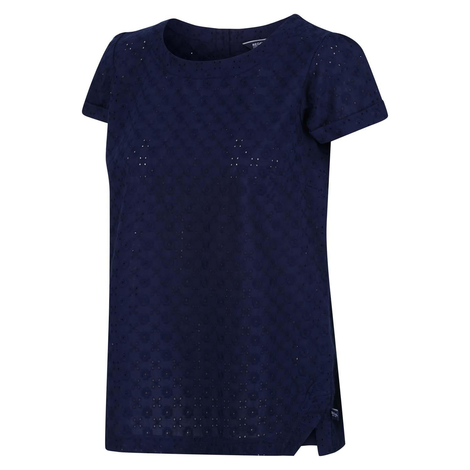 Regatta Jaelynn Coolweave T-Shirt