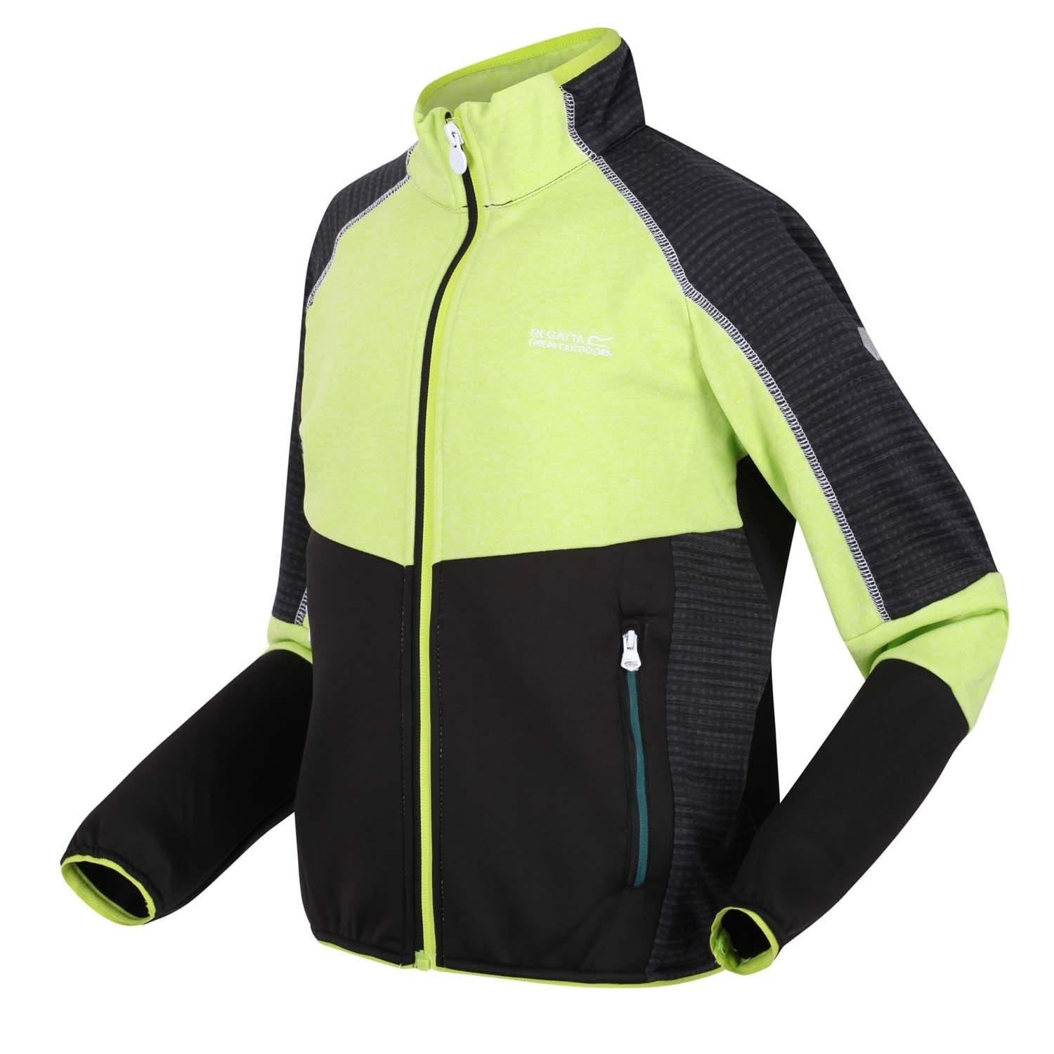 Regatta Oberon V Softshell Jacket