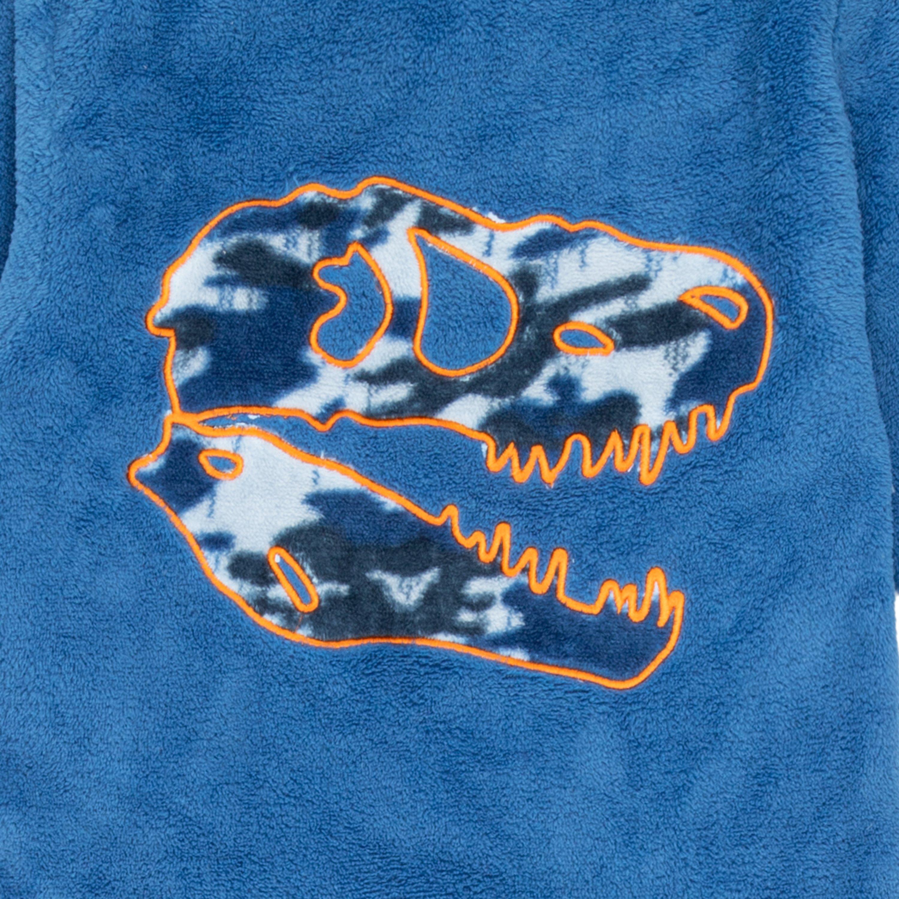 Bleu - Firetrap - Kids Boys Dinosaur Twosie - 3