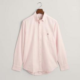 Gant Regular Oxford A.Shield Shirt