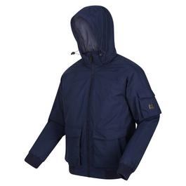 Regatta Fazian Waterproof Hooded Jacket