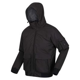 Regatta Fazian Waterproof Hooded Jacket