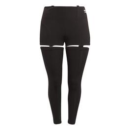 adidas Two in One Leggings