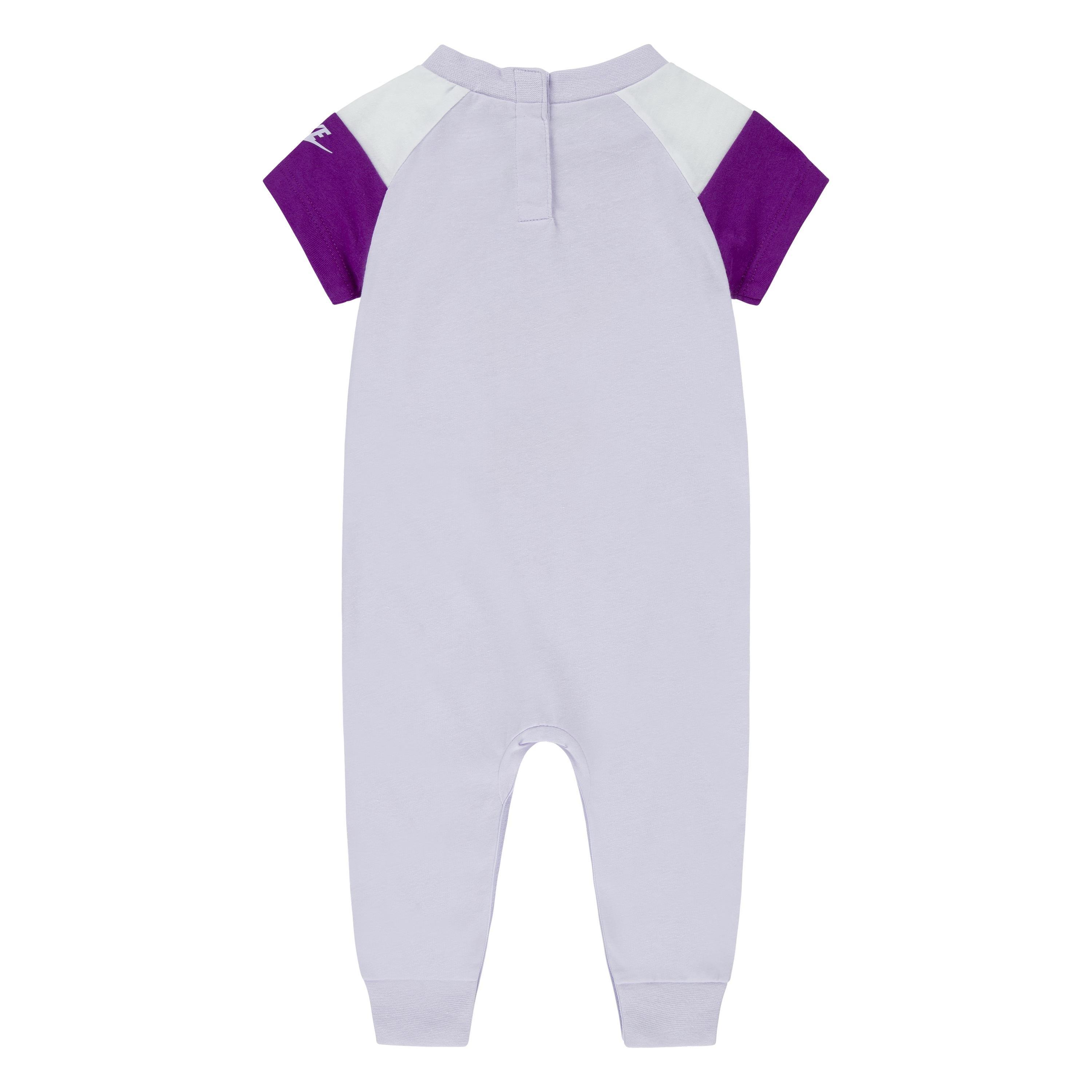 Grape - Nike - Coverall Bb99 - 2