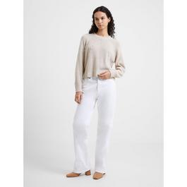 French Connection Jolee Pearl Long Sleeve Jumper