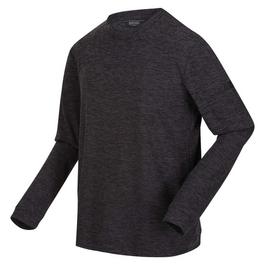 Regatta Leith Polyester Sweatshirt