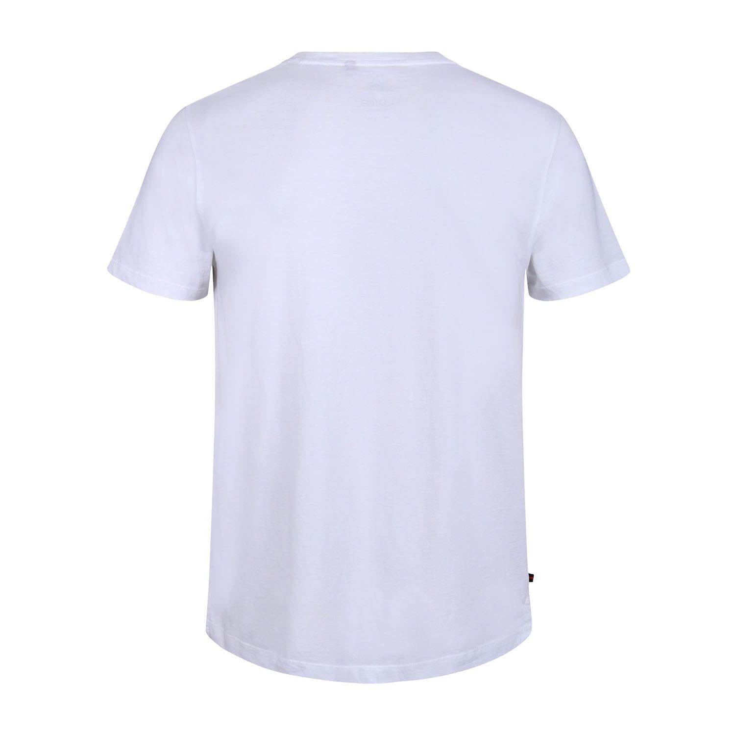 White - Luke 1977 - Cogolin Printed T-Shirt - 2