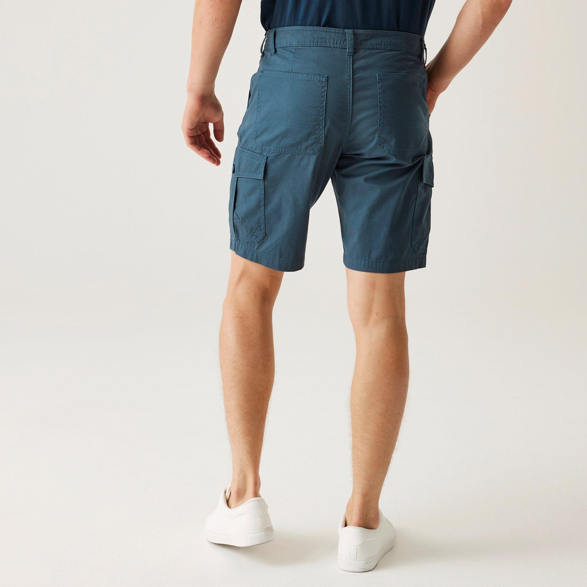 Midnight - Regatta - Ruwan Shorts - 2