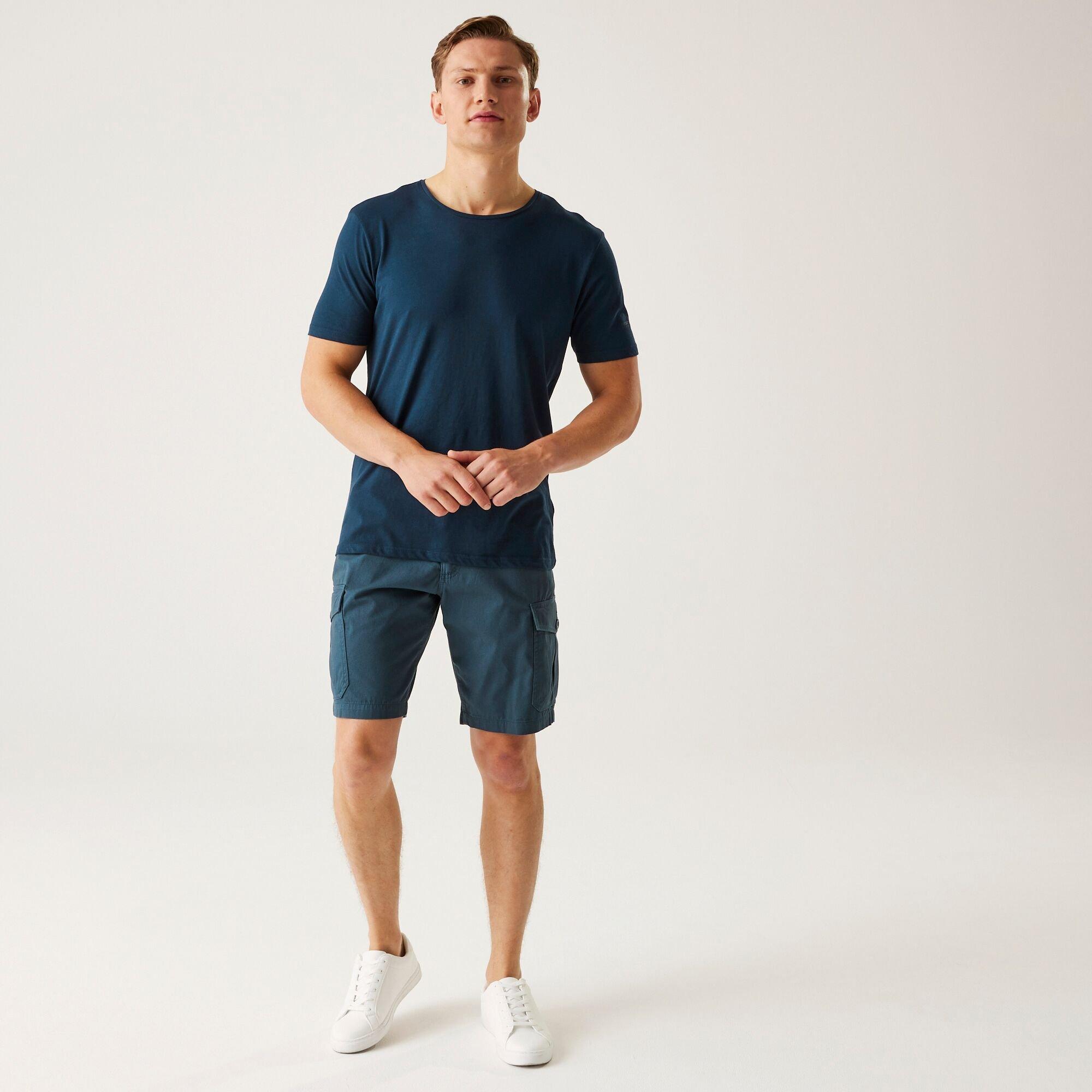 Midnight - Regatta - Ruwan Shorts - 3