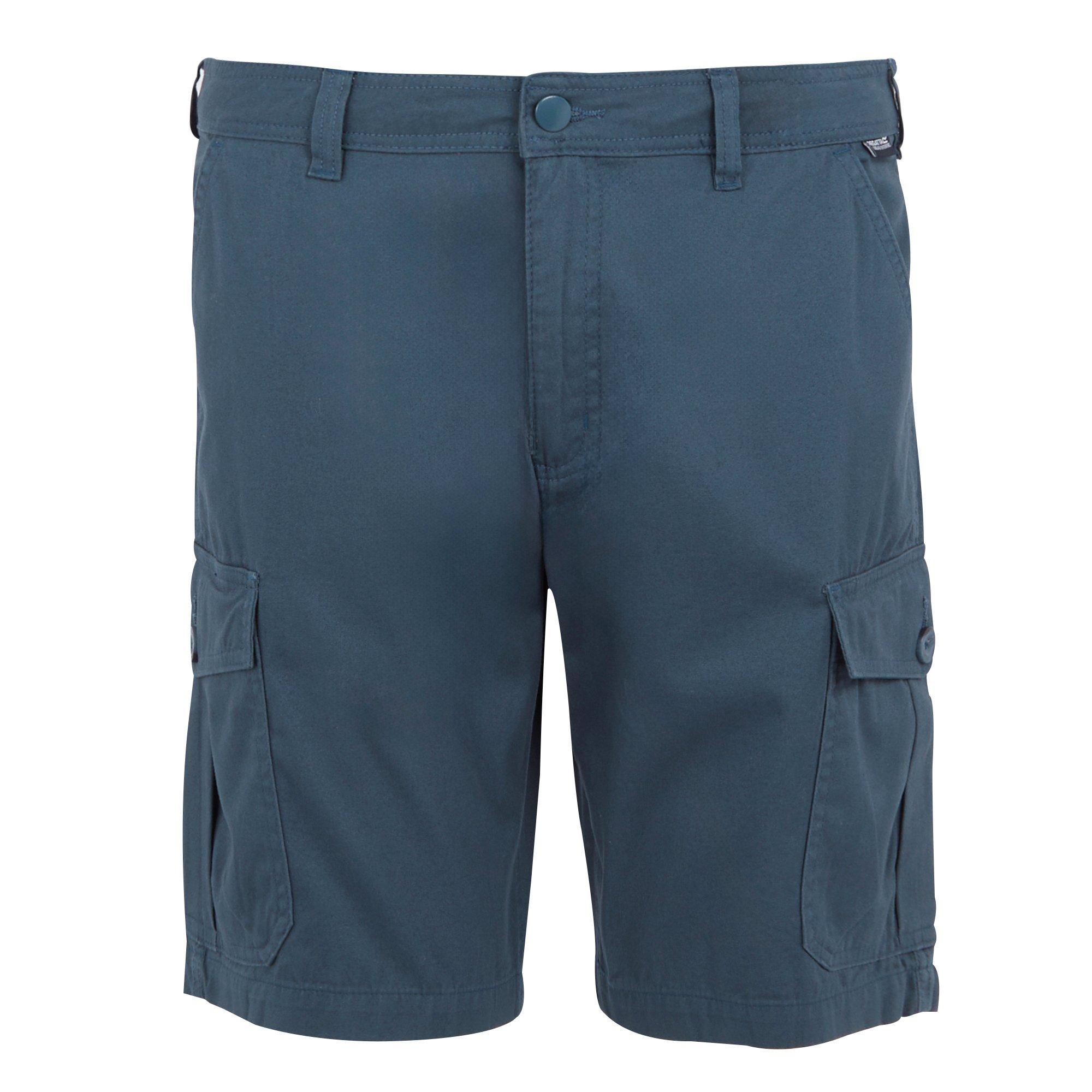 Midnight - Regatta - Ruwan Shorts - 5