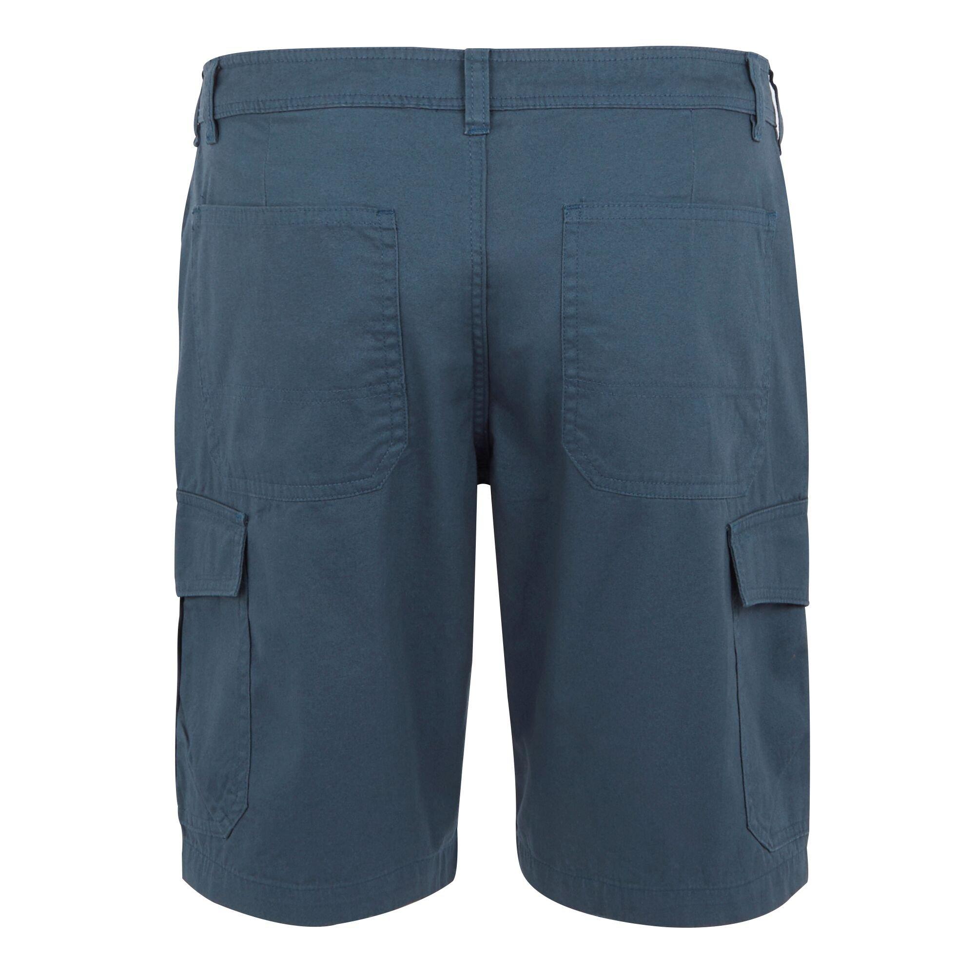 Midnight - Regatta - Ruwan Shorts - 6