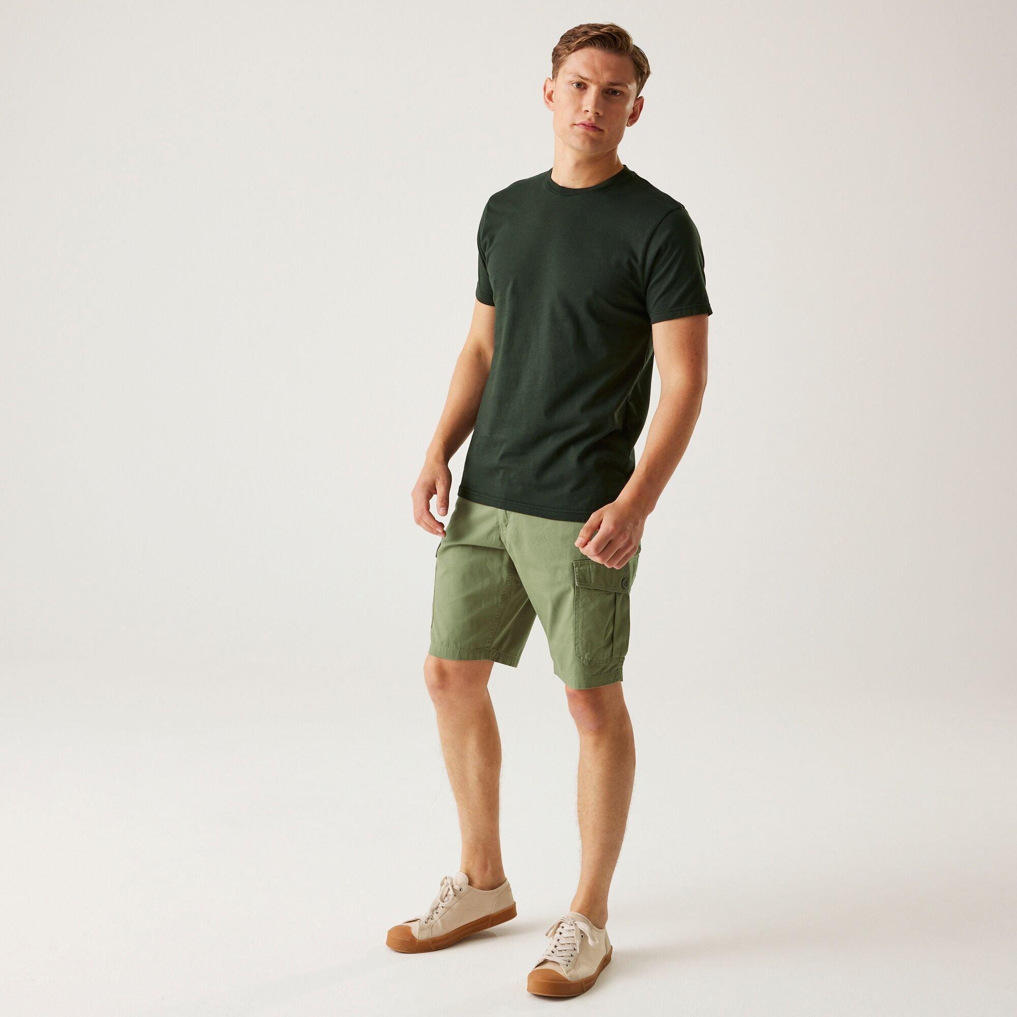 Fauna - Regatta - Ruwan Shorts - 3