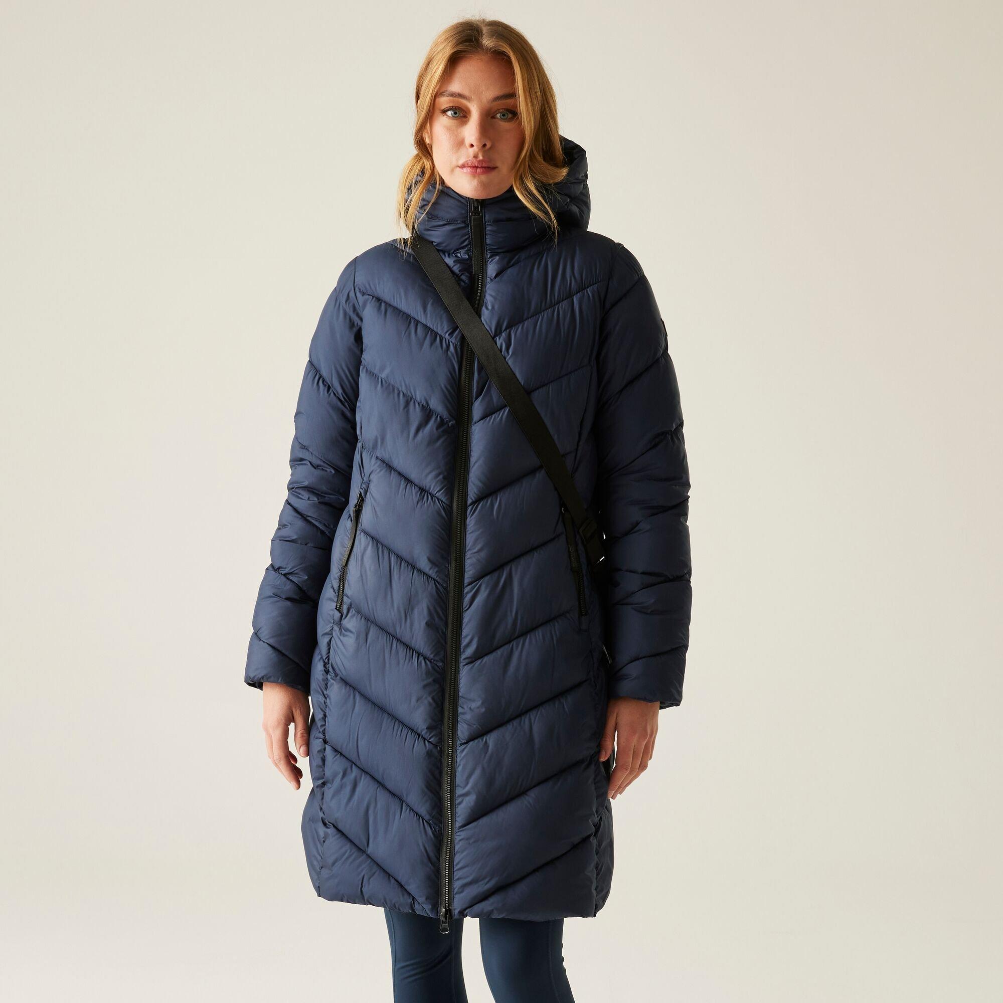 Navy Blue - Regatta - Anita - 1