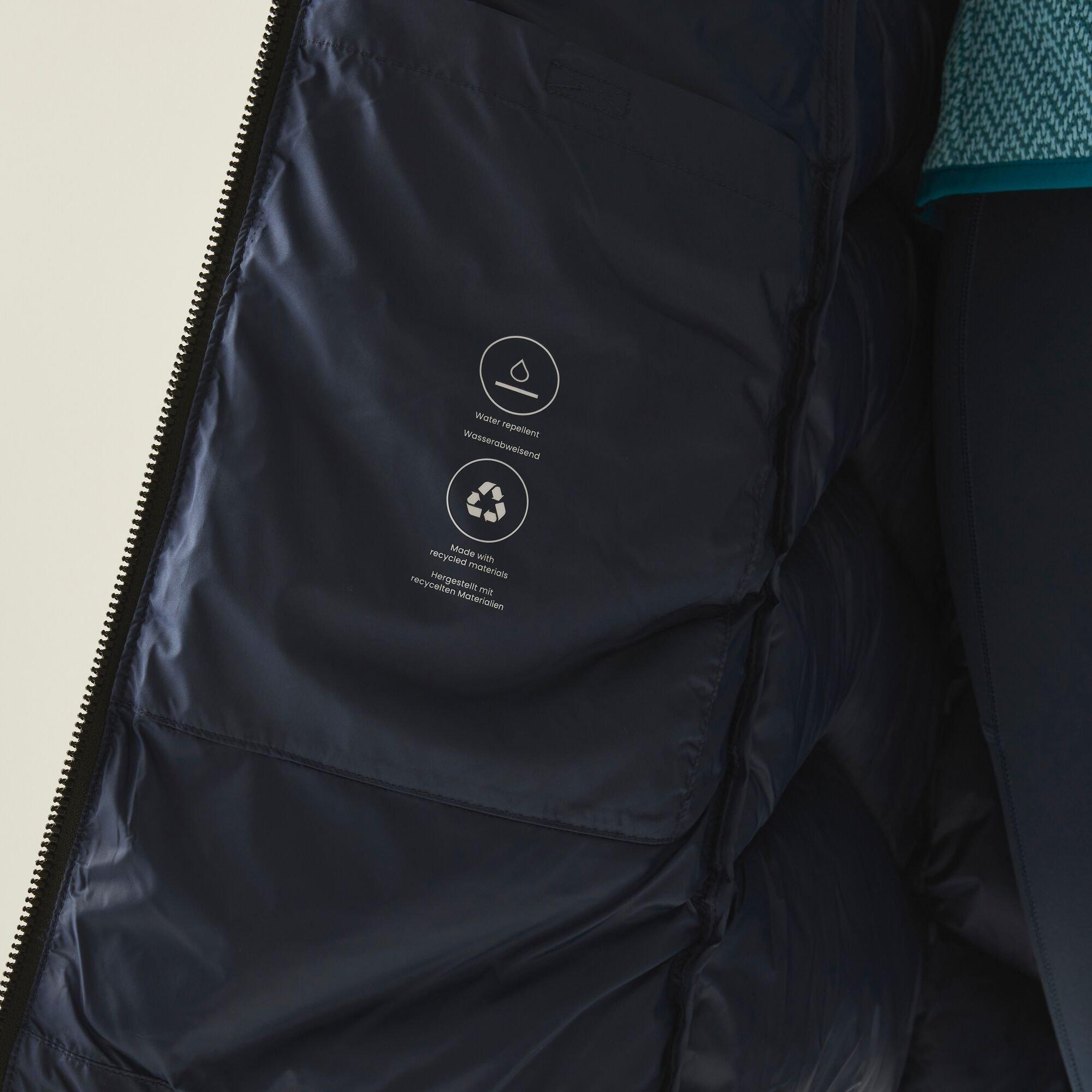 Navy Blue - Regatta - Anita - 5