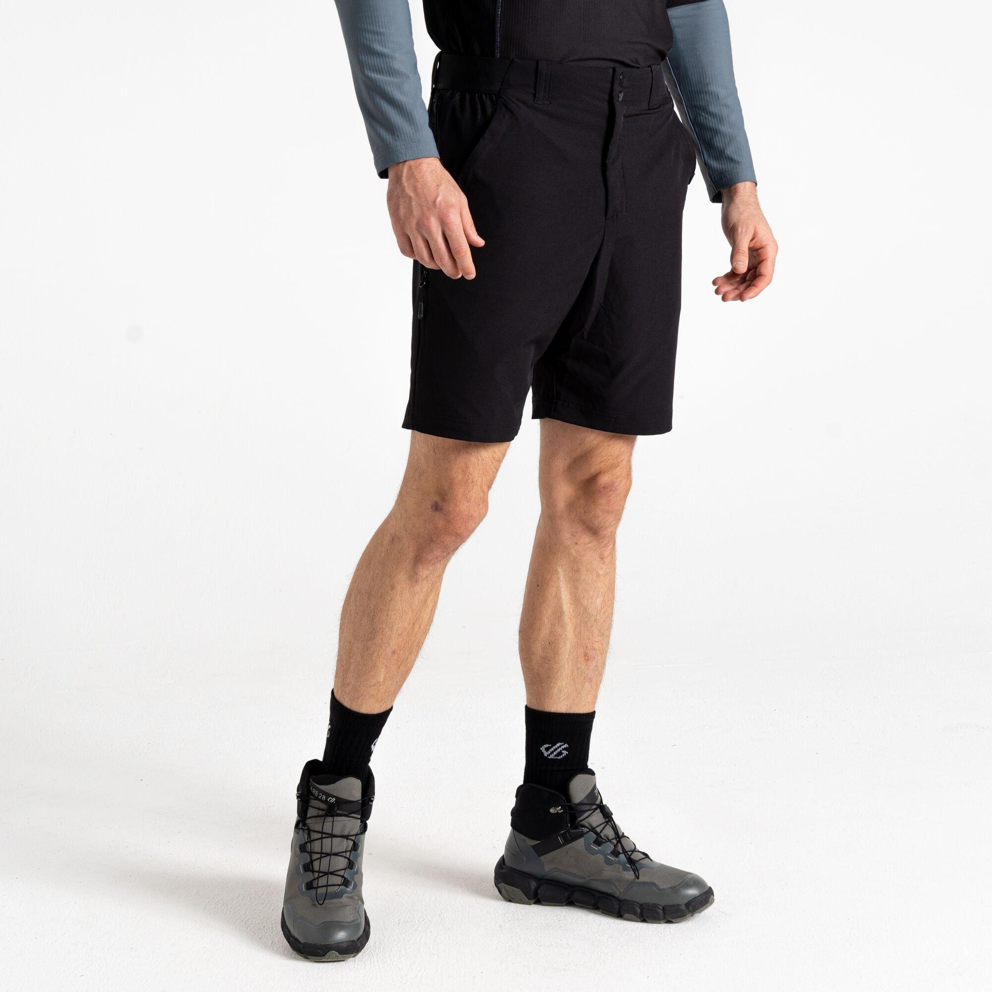 Black - Dare 2b - Torrek II Shorts - 2