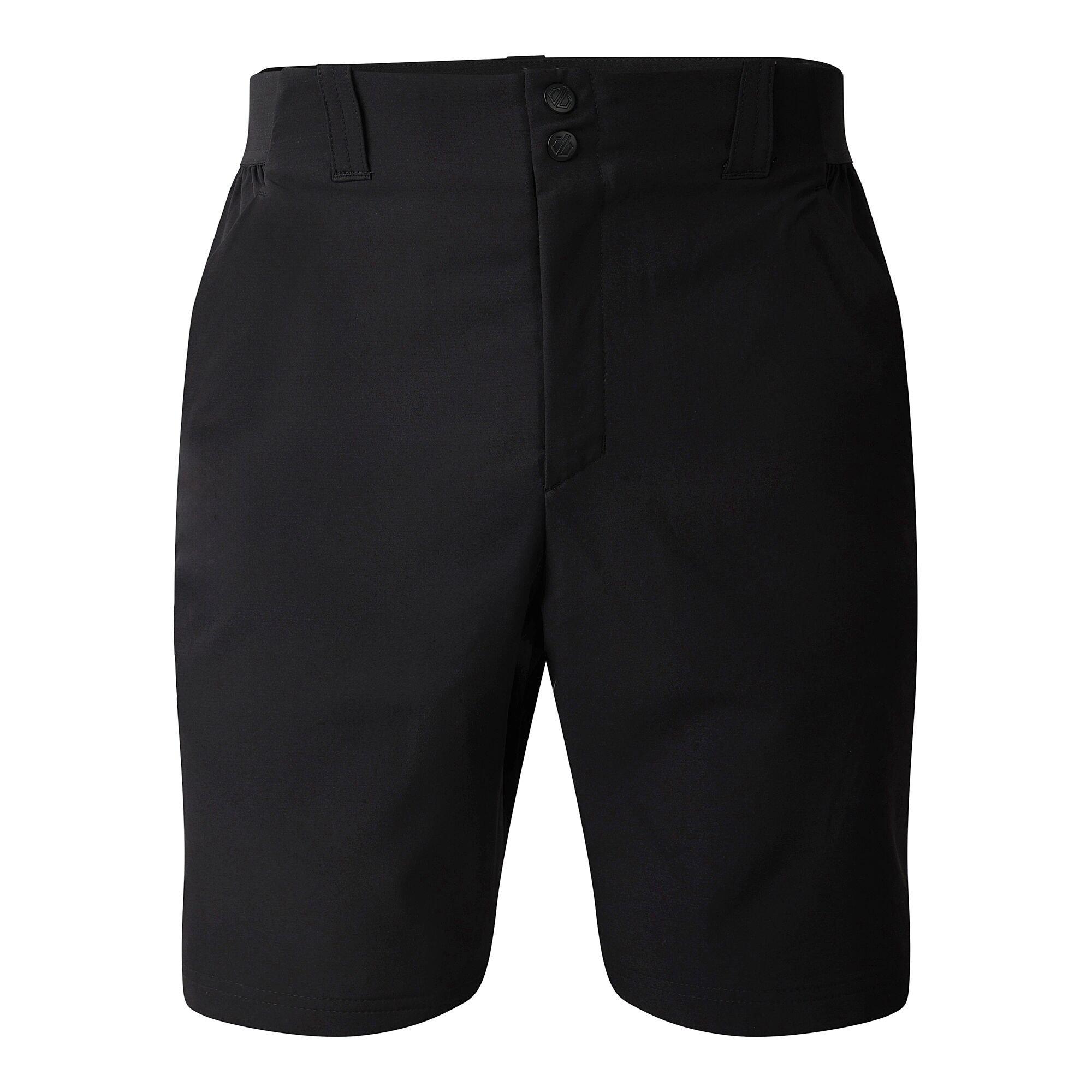 Black - Dare 2b - Torrek II Shorts - 7