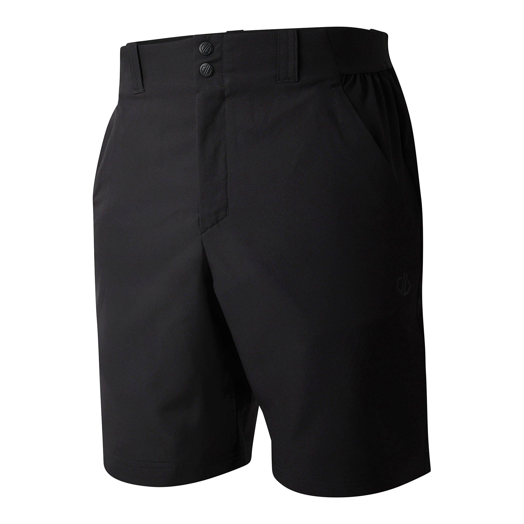 Black - Dare 2b - Torrek II Shorts - 8