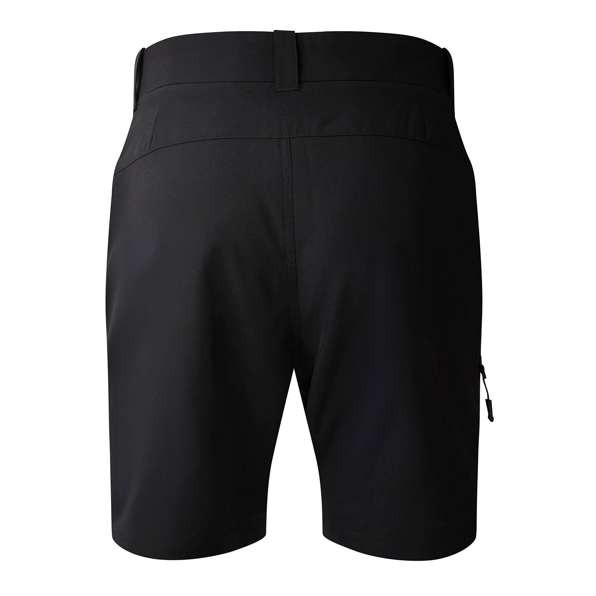 Black - Dare 2b - Torrek II Shorts - 9