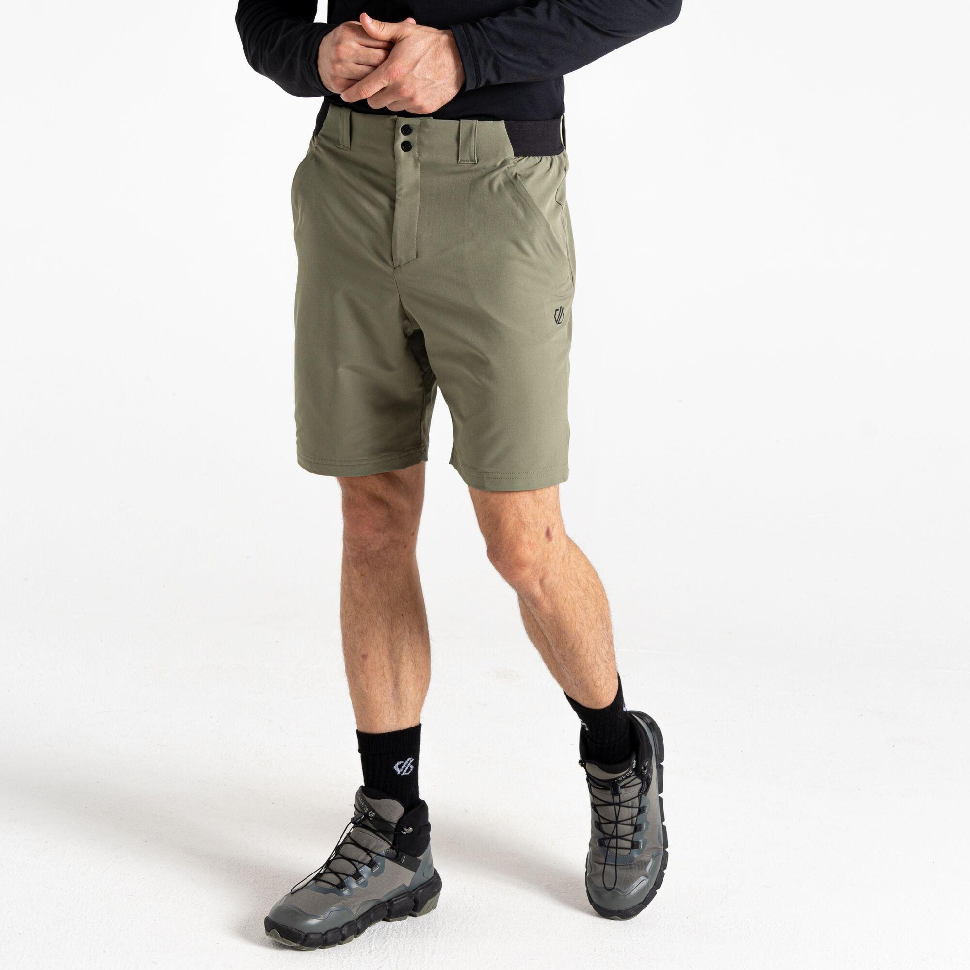 Olivine Green - Dare 2b - Torrek II Shorts - 2