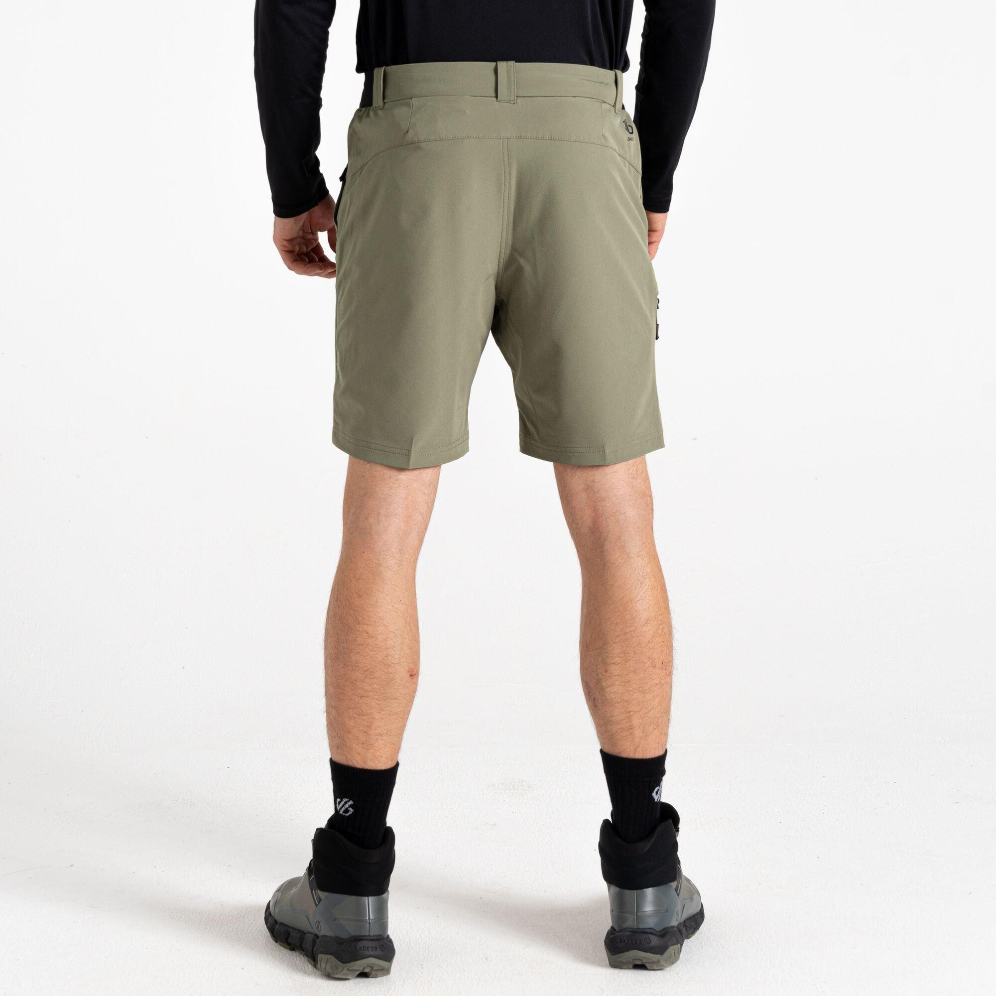 Olivine Green - Dare 2b - Torrek II Shorts - 3