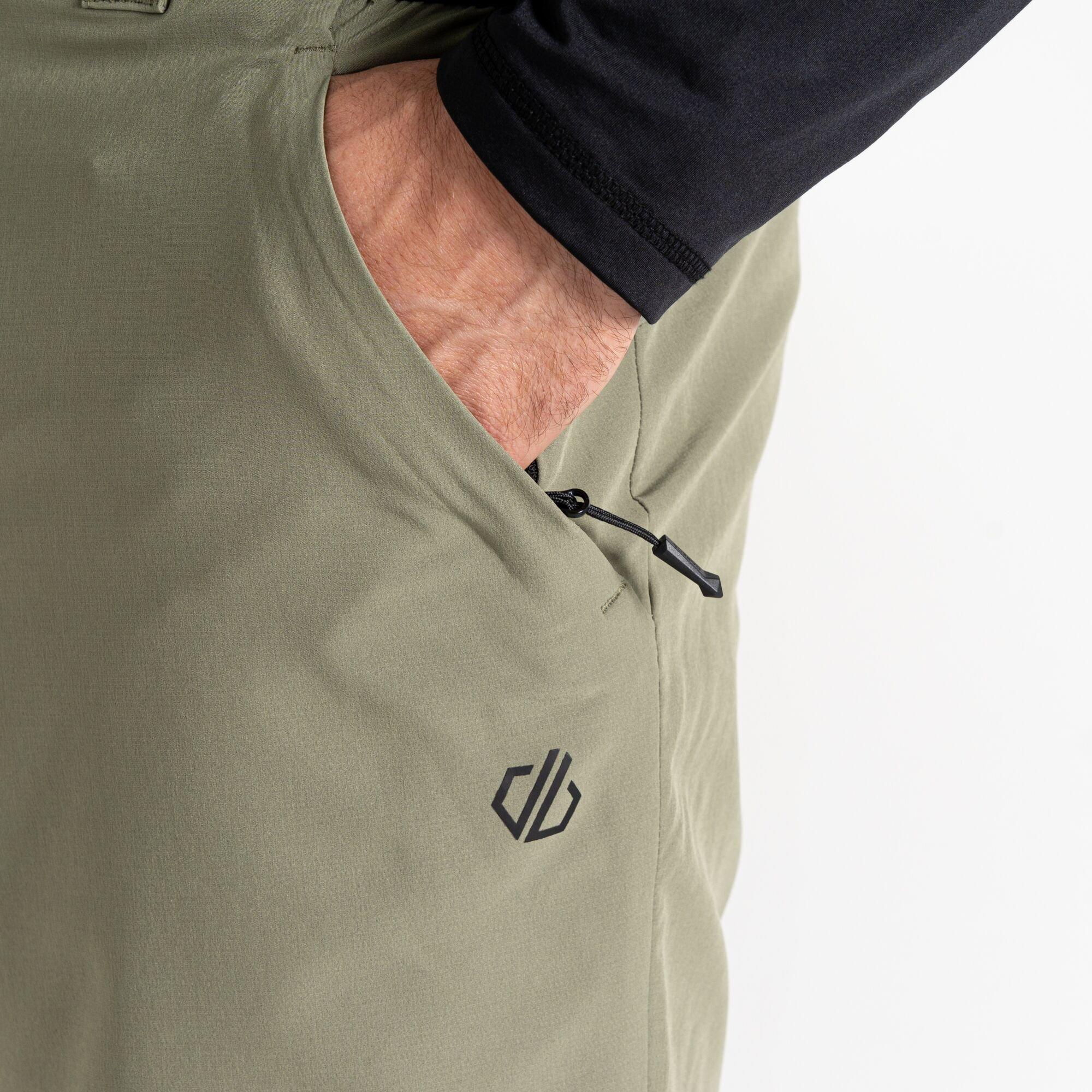 Olivine Green - Dare 2b - Torrek II Shorts - 4