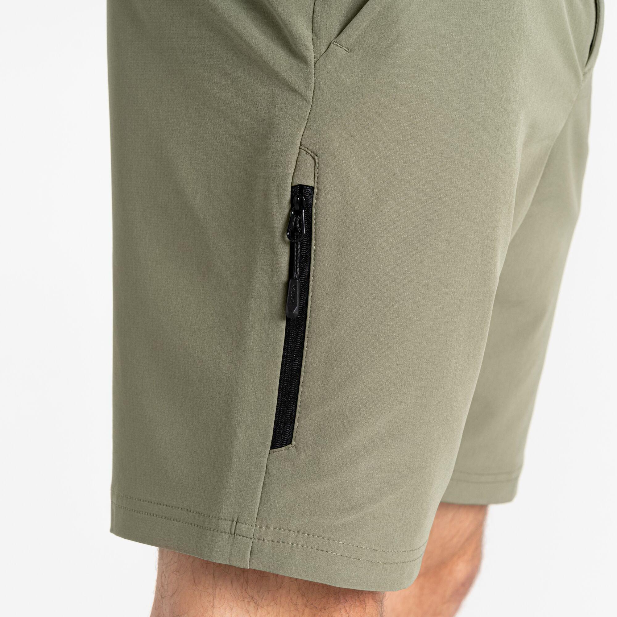 Olivine Green - Dare 2b - Torrek II Shorts - 5