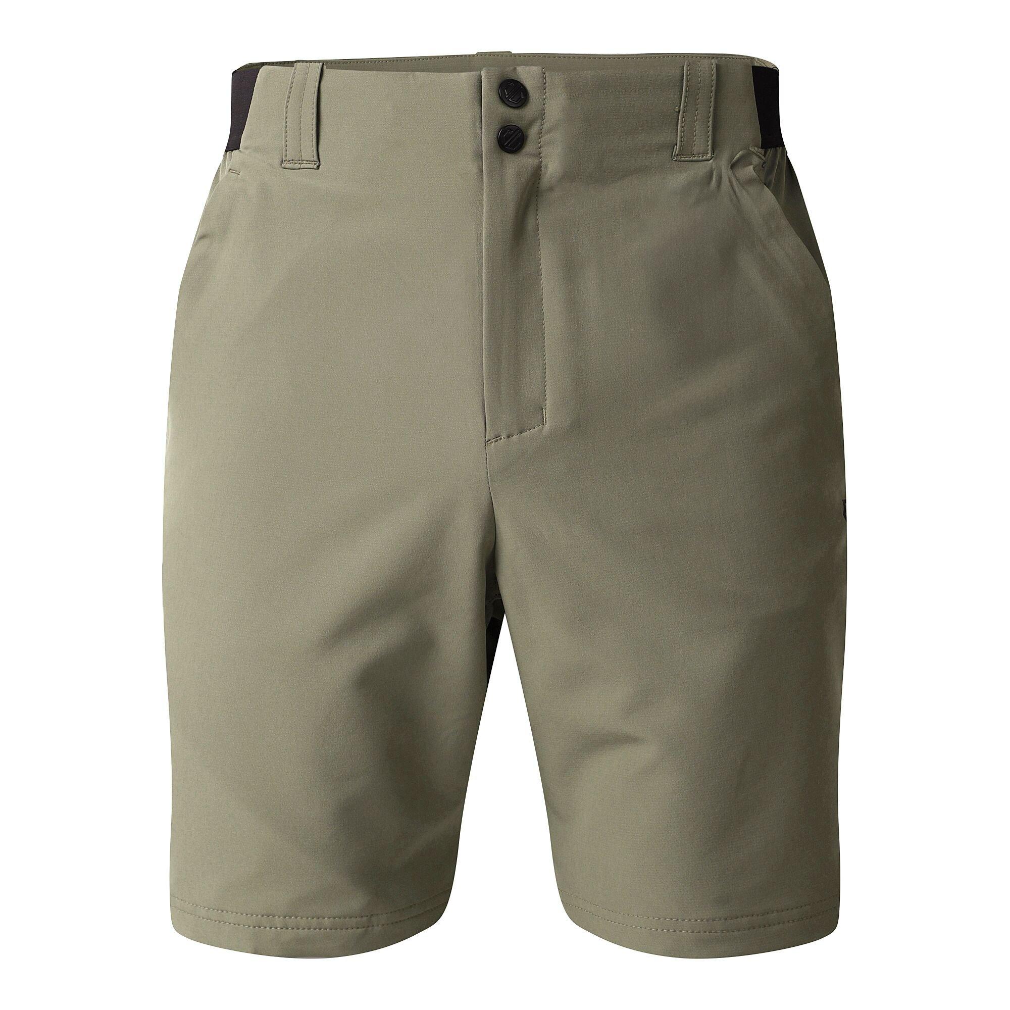 Olivine Green - Dare 2b - Torrek II Shorts - 6
