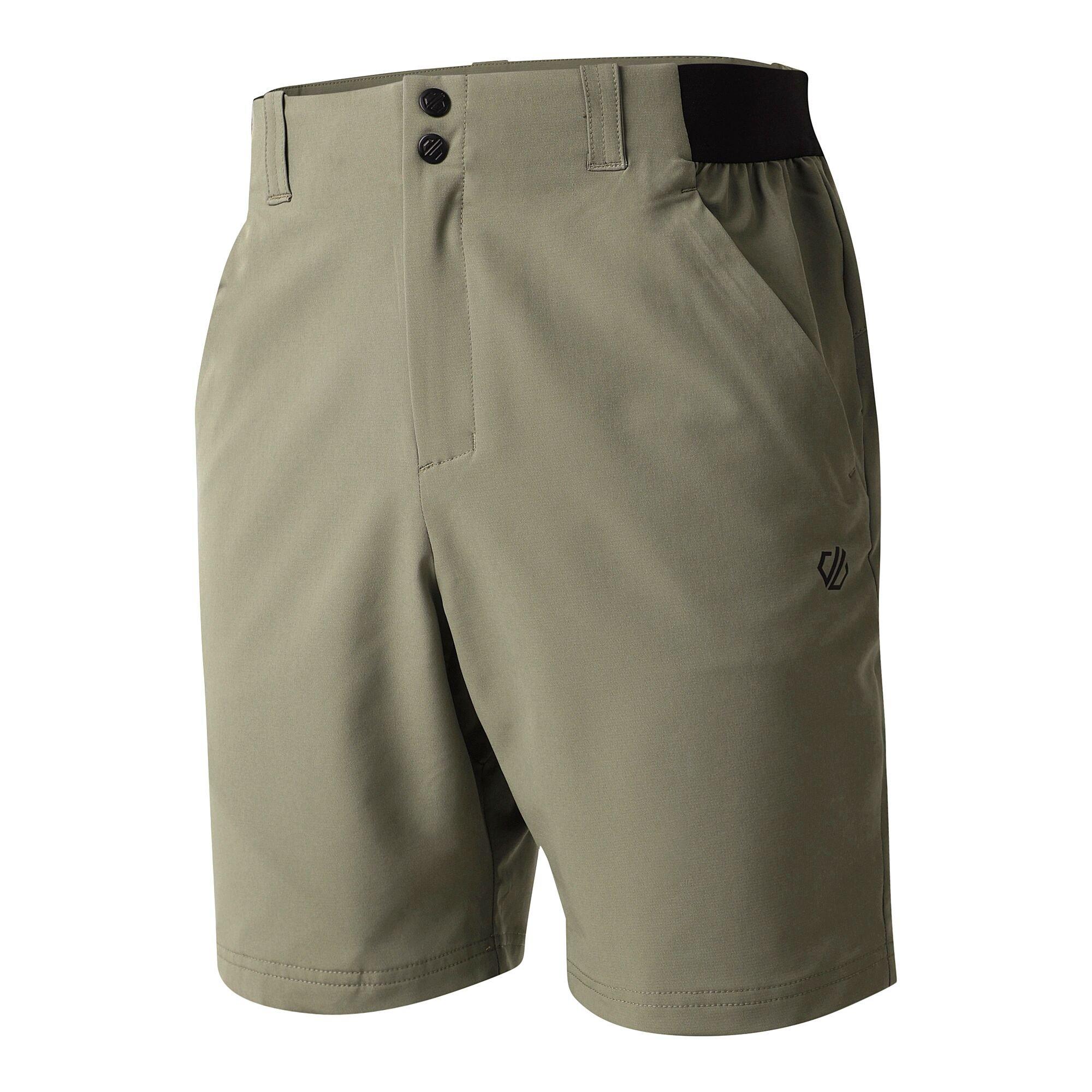 Olivine Green - Dare 2b - Torrek II Shorts - 7