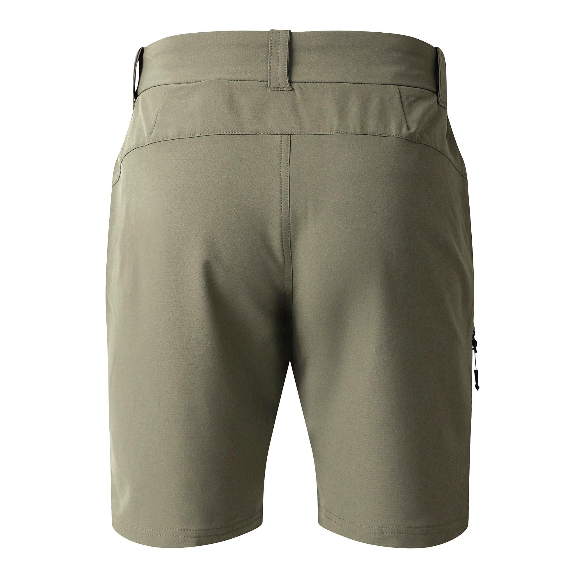 Olivine Green - Dare 2b - Torrek II Shorts - 8