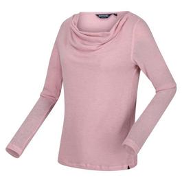 Regatta Frayda Lightweight Cowl Top