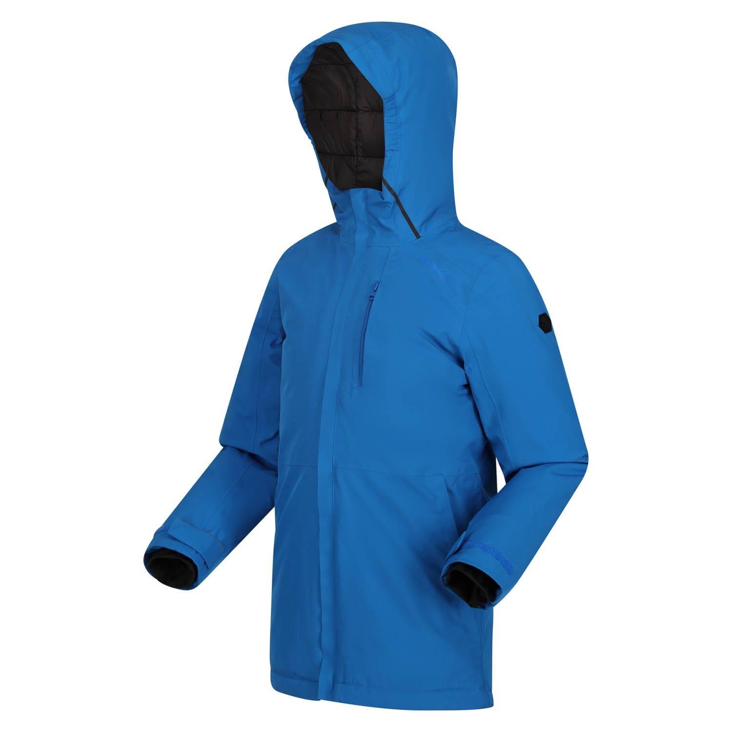 Regatta Yewbank Breathable Insulated Parka Jacket
