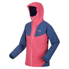 Regatta Raddick Lightweight Waterproof Jacket