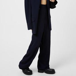 Balenciaga Tailored Trousers