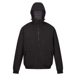 Regatta Renly Waterproof Hooded Jacket