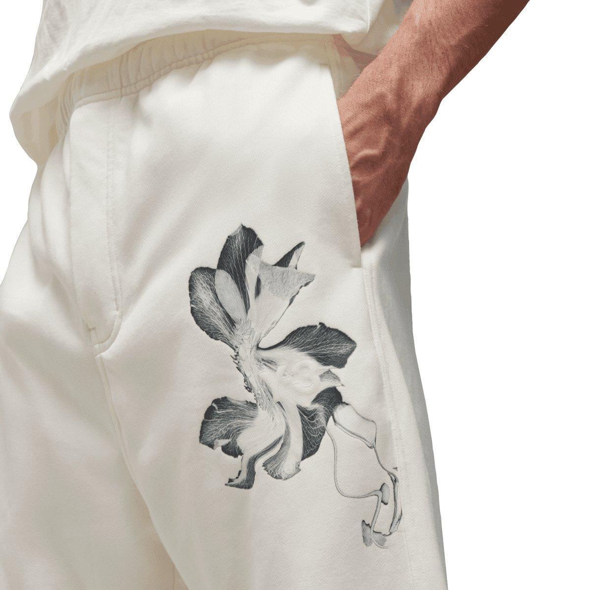 Off White - Y3 - Graphic French Terry Joggers - 6